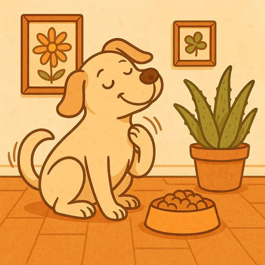 Soothe-That-Scratch-Effective-Dog-Itchy-Skin-Home-Remedies Wellbain