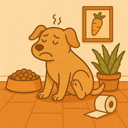 Unblocking-the-Problem-Effective-Dog-Constipation-Home-Remedies Wellbain
