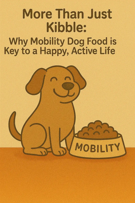 More-Than-Just-Kibble-Why-Mobility-Dog-Food-is-Key-to-a-Happy-Active-Life Wellbain