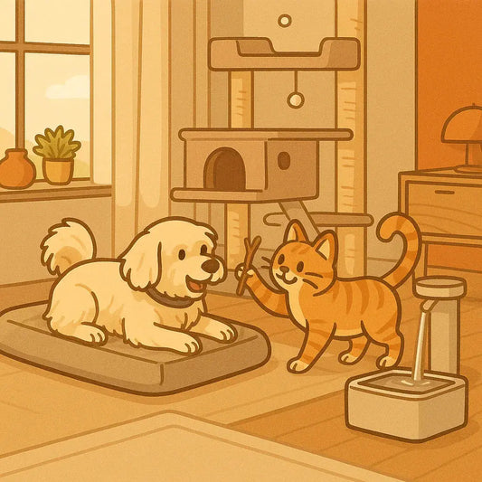 Essential-Wellness-Products-for-Your-Dogs-and-Cats Wellbain