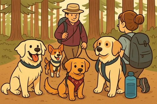 Adventure-Ready-Pets-Essential-Gear-for-On-the-Go-Pet-Parents Wellbain