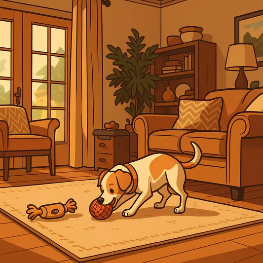 Taming-the-Chew-Monster-Smart-Strategies-for-Destructive-Chewing-and-Keeping-Your-Furniture-Intact Wellbain
