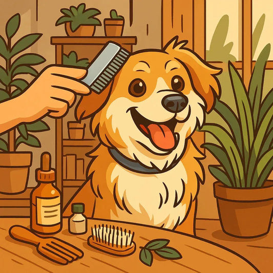 Grooming-with-a-Conscience-Why-Eco-Friendly-Care-is-the-Future-of-Pet-Wellness Wellbain