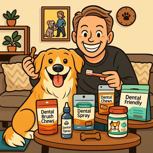 Pet-Dental-Health-Myths-Busted-Beyond-Just-Chews-for-a-Lifetime-of-Healthy-Smiles Wellbain