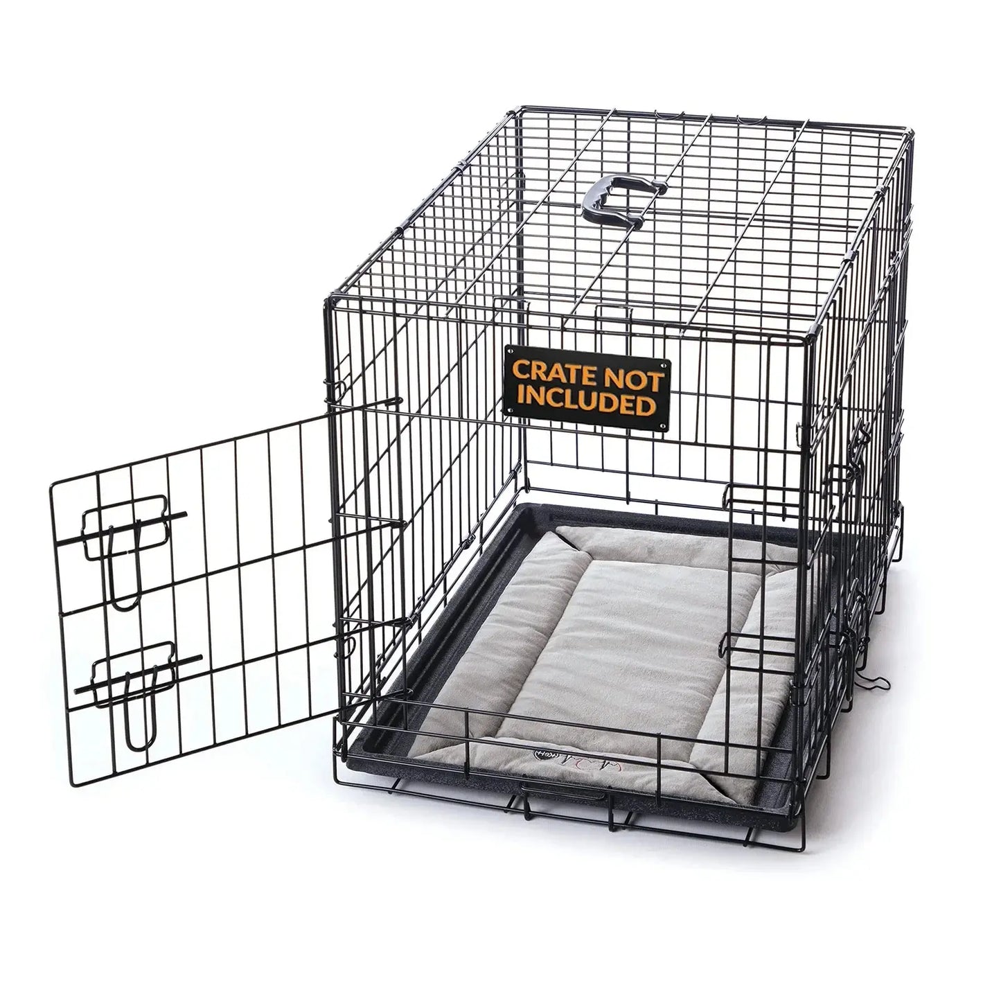 Mother’S Heartbeat Puppy Crate Pad for Dogs - Snuggle Sleep Aid for Puppies