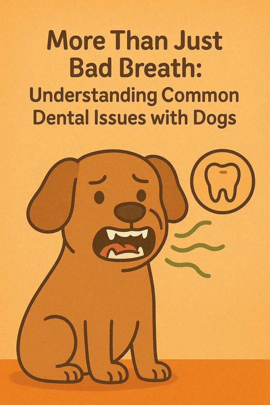More-Than-Just-Bad-Breath-Understanding-Common-Dental-Issues-with-Dogs Wellbain