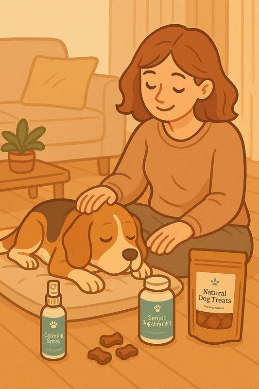 Best-Online-Store-for-Pet-Wellness-Why-Pet-Parents-Choose-Wellbain Wellbain
