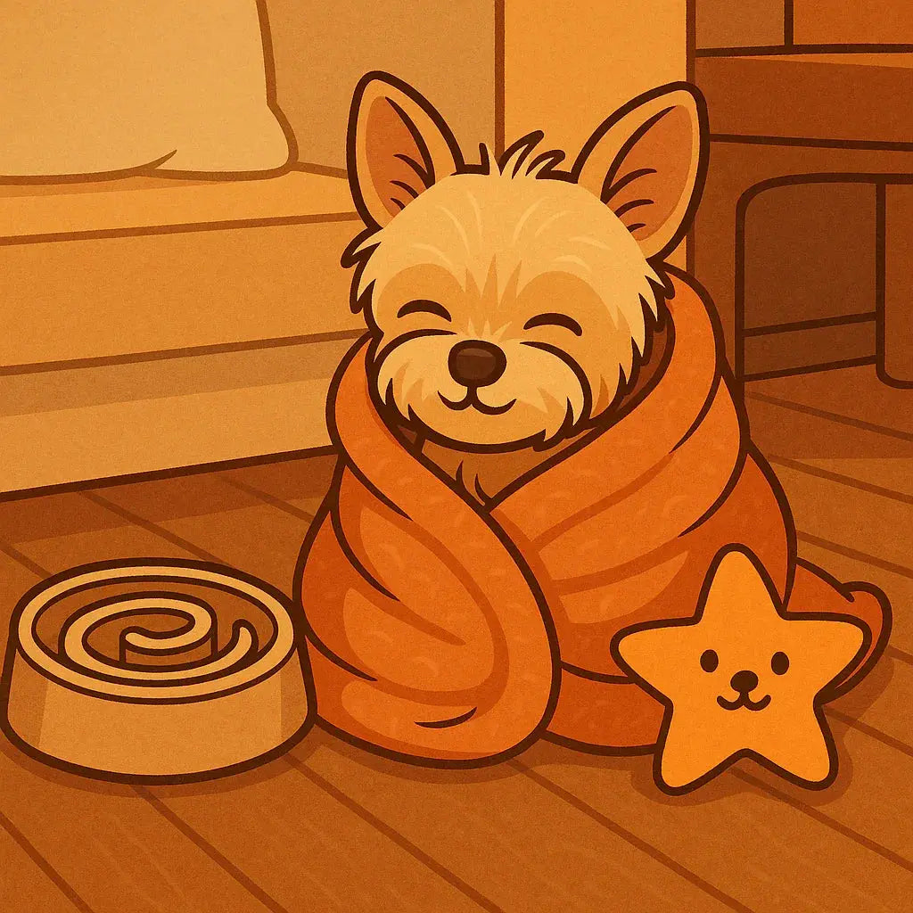 7-Must-Have-Wellness-Essentials-for-Small-Dogs-Wellbain-Guide Wellbain