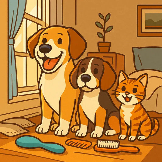 The-Secret-to-a-Sparkling-Smile-Why-Your-Pet-s-Dental-Health-is-More-Than-Just-Fresh-Breath Wellbain