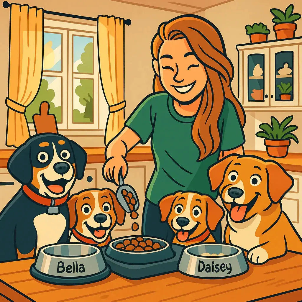 The-Great-Gobble-Debate-How-Slow-Feeders-Protect-Your-Pet-s-Tummy-and-Life Wellbain