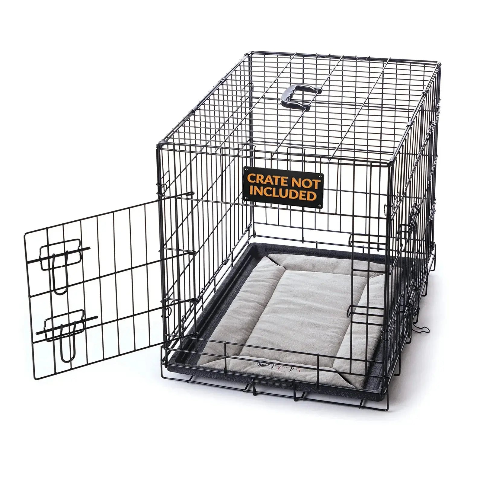 Mother’S Heartbeat Puppy Crate Pad for Dogs - Snuggle Sleep Aid for Puppies